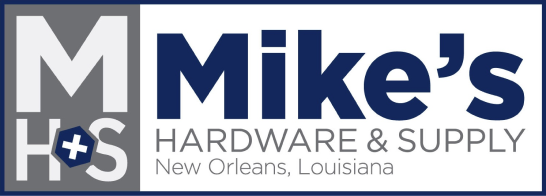 Mikes Hardware & Supply